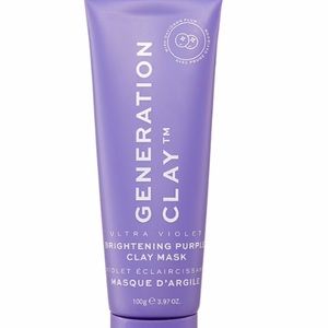 Generation Clay Mask